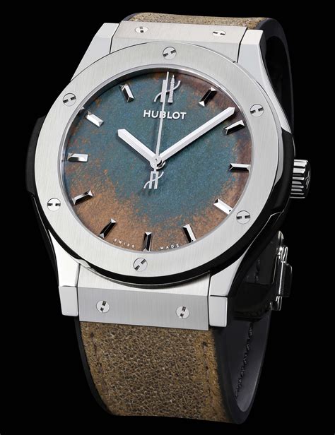 hublot paris vendôm|Hublot geneve vendome collection.